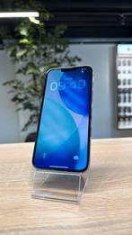 iPhone 13 Pro Max 128GB Blauw 100% Batterij 2 jaar garantie, 128 GB, Blauw, Refurbished, Ophalen of Verzenden