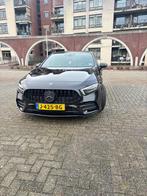 Mercedes-Benz A-Klasse A 180 136pk 7G-DCT 2020 Zwart, 65 €/maand, 136 pk, 680 kg, 4 cilinders