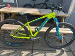 Cube Aim SL 29 inch frame M mountainbike MTB deore 1x10 cube, Ophalen, Zo goed als nieuw, Overige merken