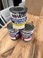 Veveo Urethan Coat 4S hoogglans RAL 7024., Doe-het-zelf en Verbouw, Ophalen, Nieuw, Overige typen