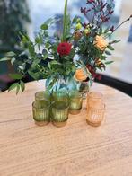 Bruiloftdecoratie, woondecoratie, Ophalen, Zo goed als nieuw, Versiering, Geboorte of Huwelijk