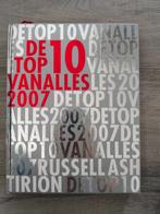 De top 10 van alles 2007 hardcover boek, Ophalen of Verzenden, Zo goed als nieuw