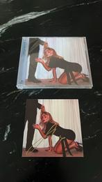 Sabrina Carpenter CD Gesigneerd signed art card, Cd's en Dvd's, Ophalen of Verzenden, 2000 tot heden, Nieuw in verpakking