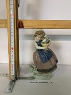 Lladro Beeldje Adv # 14, Ophalen, Zo goed als nieuw, Mens