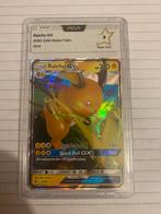 Raichu gx pca 9, Hobby en Vrije tijd, Verzamelkaartspellen | Pokémon, Ophalen of Verzenden, Nieuw