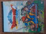 DRAGON QUEST VIII - Official Game Guide, Ophalen of Verzenden, Gelezen