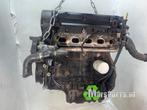 Motor van een Opel Zafira, Ophalen of Verzenden, 3 maanden garantie, Gebruikt, Opel