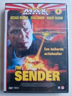 The Sender [DVD] Michael Madsen (nieuw/geseald), Vanaf 16 jaar, Verzenden, Nieuw in verpakking, Actie