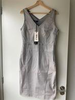 Corel Jurk - Maat 38 - Nieuw met kaartje!, Verzenden, Nieuw, Maat 38/40 (M), Grijs