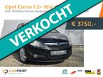 Opel Corsa 1.2-16V '111' Edition, Voorwielaandrijving, Euro 5, Gebruikt, Zwart