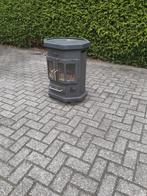 BARBAS ECO, Huis en Inrichting, Ophalen, Gebruikt, Hout, Houtkachel