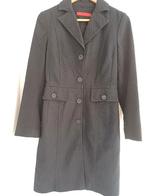 Hallhuber zomerjas maat 36 nieuwstaat, Zwart, Ophalen of Verzenden, Zo goed als nieuw, Maat 36 (S)