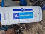 knauf akustifit, Ophalen, Nieuw, Glaswol, 4 tot 8 cm