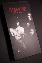 THE DOORS - Boxset ( 4CDs ), Cd's en Dvd's, Ophalen of Verzenden, Zo goed als nieuw, Poprock