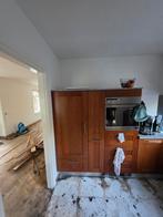 Complete keuken, Ophalen, Gebruikt