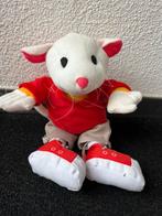 Stuart Little knuffel, Ophalen of Verzenden, Zo goed als nieuw, Overige typen