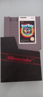 Nintendo NES Tiny Toon Adventures, Gebruikt, Ophalen of Verzenden