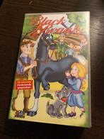 Black Beauty VHS videoband, Cd's en Dvd's, VHS | Kinderen en Jeugd, Alle leeftijden, Verzenden, Gebruikt, Tekenfilms en Animatie