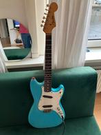 Fender duo sonic 1963, Ophalen, Gebruikt, Solid body, Fender