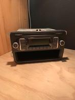 Volkswagen Polo Panasonic Radio RCD210 MP3, Ophalen of Verzenden, Zo goed als nieuw