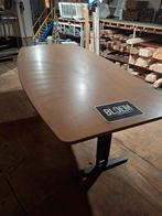 Tafel ovaal, Ophalen, 100 tot 150 cm, 200 cm of meer, Zo goed als nieuw