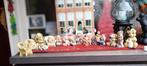 Collectie beertjes, Ophalen, Zo goed als nieuw, Beeldje, Cherished Teddies