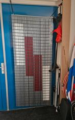 Vliegengordijn 20084, Ophalen, Zo goed als nieuw, 50 tot 100 cm