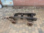 kar stationaire motor, Ophalen, Gebruikt, Benzinemotor, Minder dan 1400 rpm