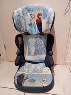 Frozen Autostoel 15-36kg, 15 t/m 36 kg, Afneembare rugleuning, Ophalen, Overige merken