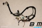 Kabelset voor dynamo Volkswagen Transporter T5 GP, Gebruikt