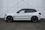 BMW iX3 High Executive / Trekhaak / Sportstoelen / Adaptieve, Automaat, Achterwielaandrijving, Gebruikt, 750 kg