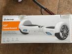 Denver 6,5” Hoverboard 6620 + Hoverkart, Ophalen, Gebruikt