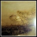 Faries Gallery Series 12 Large Art Reproductions / Fantasy, Antiek en Kunst, Ophalen of Verzenden