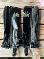 Chaps maat 10 (140), Ophalen of Verzenden, Zo goed als nieuw, Overige soorten, Schoeisel