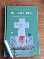Der Fall Jodl: Kunst gegen Kriegsverbrecher, Ophalen of Verzenden, Tweede Wereldoorlog, Zo goed als nieuw, Overige onderwerpen