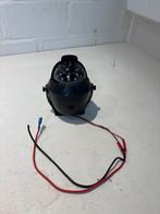 Compas met Verlichting 12V, Ophalen of Verzenden, Gebruikt, Gps of Kompas