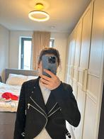 Zara jasje jacket maat M zwart | nieuw, Maat 38/40 (M), Verzenden, Nieuw, Zara