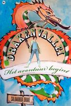 Salamanda Drake - Drakenvallei, Ophalen of Verzenden, Zo goed als nieuw, Fictie algemeen