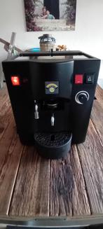 Euromatic Espresso Machine - Espressoapparaat, Gebruikt, Espresso apparaat, Gemalen koffie, Ophalen of Verzenden