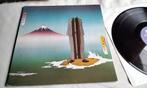 Camel Nude Symphonic Rock Prog Rock 1981, Cd's en Dvd's, Vinyl | Rock, Ophalen of Verzenden, Zo goed als nieuw, Progressive, 12 inch