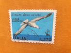 italie 1978, Ophalen of Verzenden, Gestempeld