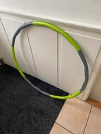 Hoepel Matcha 100 cm doorsnee, Sport en Fitness, Fitnessmaterialen, Ophalen, Zo goed als nieuw, Overige typen