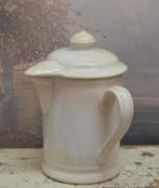 Oud Stroopkannetje. "Uit Aletta's tijd", Antiek en Kunst, Ophalen of Verzenden