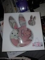 nijntje spulletjes in  doos, Ophalen