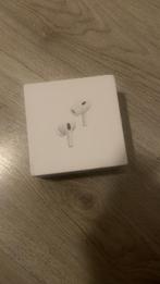 Airpods pro 2 | ongeopend | werkende Noise cancelling, Ophalen of Verzenden, Zo goed als nieuw