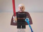 Lego Star Wars sw0472 Count Dooku, Kinderen en Baby's, Speelgoed | Duplo en Lego, Ophalen of Verzenden, Zo goed als nieuw