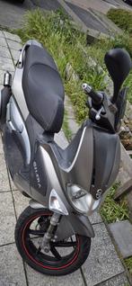 Gilera runner rst dd 70cc, Ophalen of Verzenden, Overige modellen