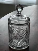 Kristallen Koek-Beschuitbus, Ophalen of Verzenden