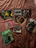 SM ent. bundle!! (red velvet, exo, nct, taemin), Cd's en Dvd's, Cd's | Wereldmuziek, Aziatisch, Ophalen of Verzenden, Zo goed als nieuw