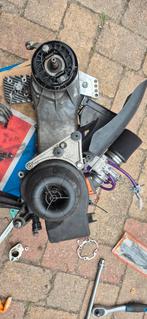 Gilera runner blok 70cc hoogtoerig (lees beschrijving goed), Auto-onderdelen, Airco en Verwarming, Ophalen, Nieuw